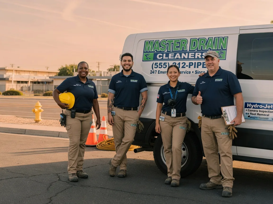 Drain Cleaning company in Rock Stream, NY
